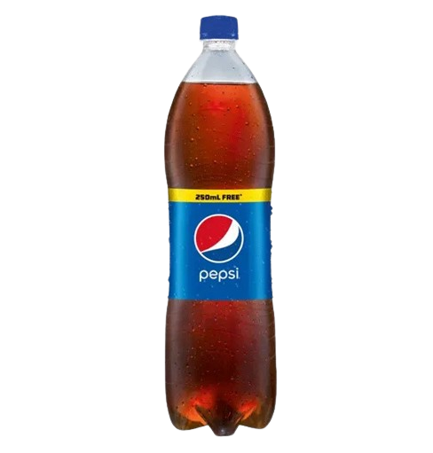Pepsi Bottle 1.5L