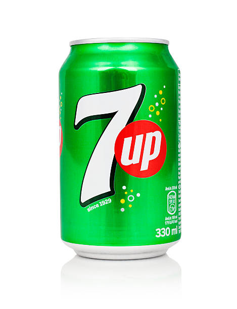 7up Can