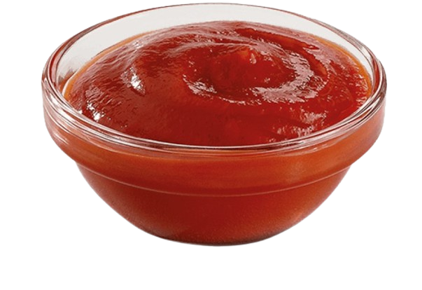 Ketchup Dip
