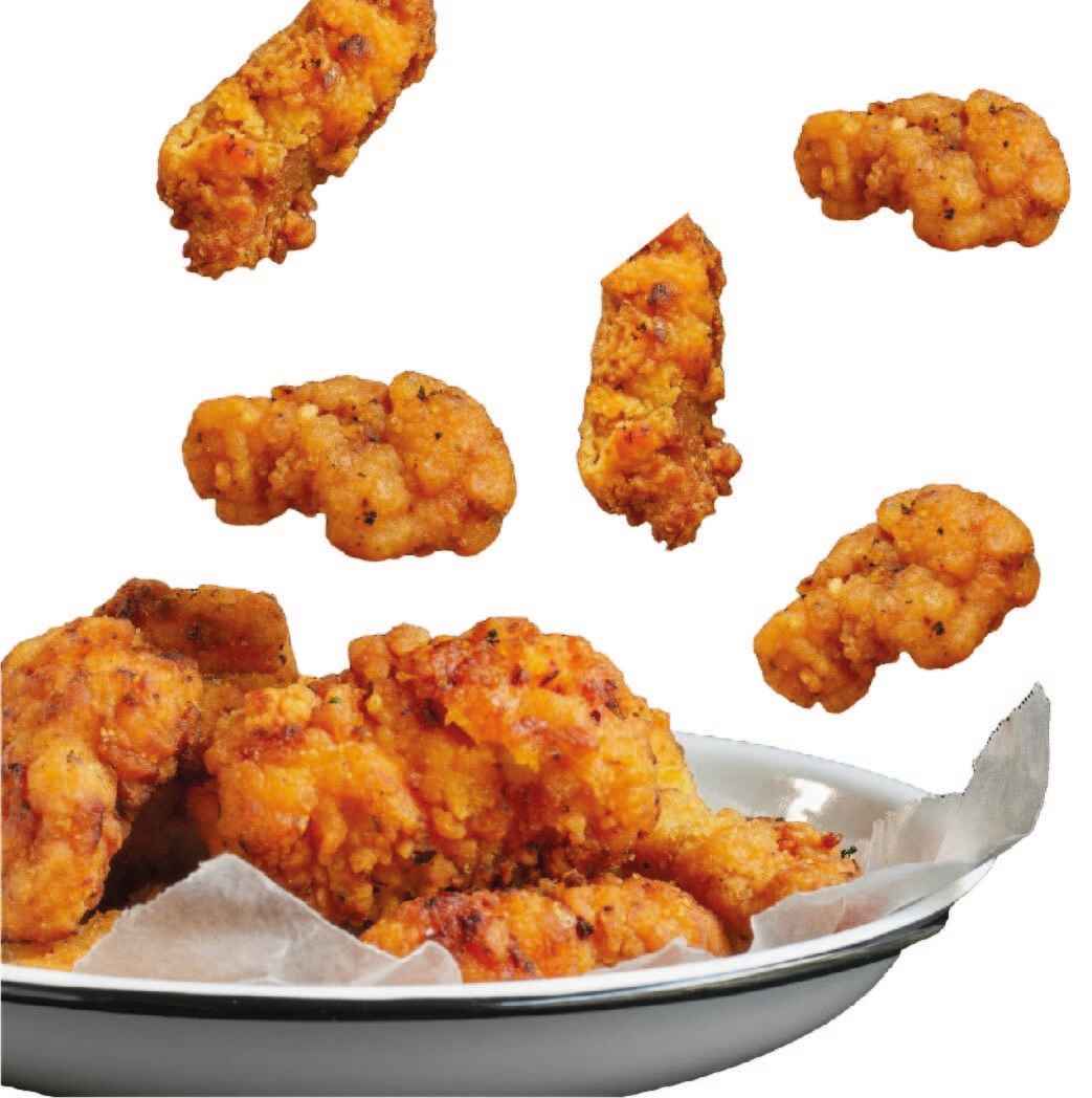 Chicken Nuggets 12 Pcs