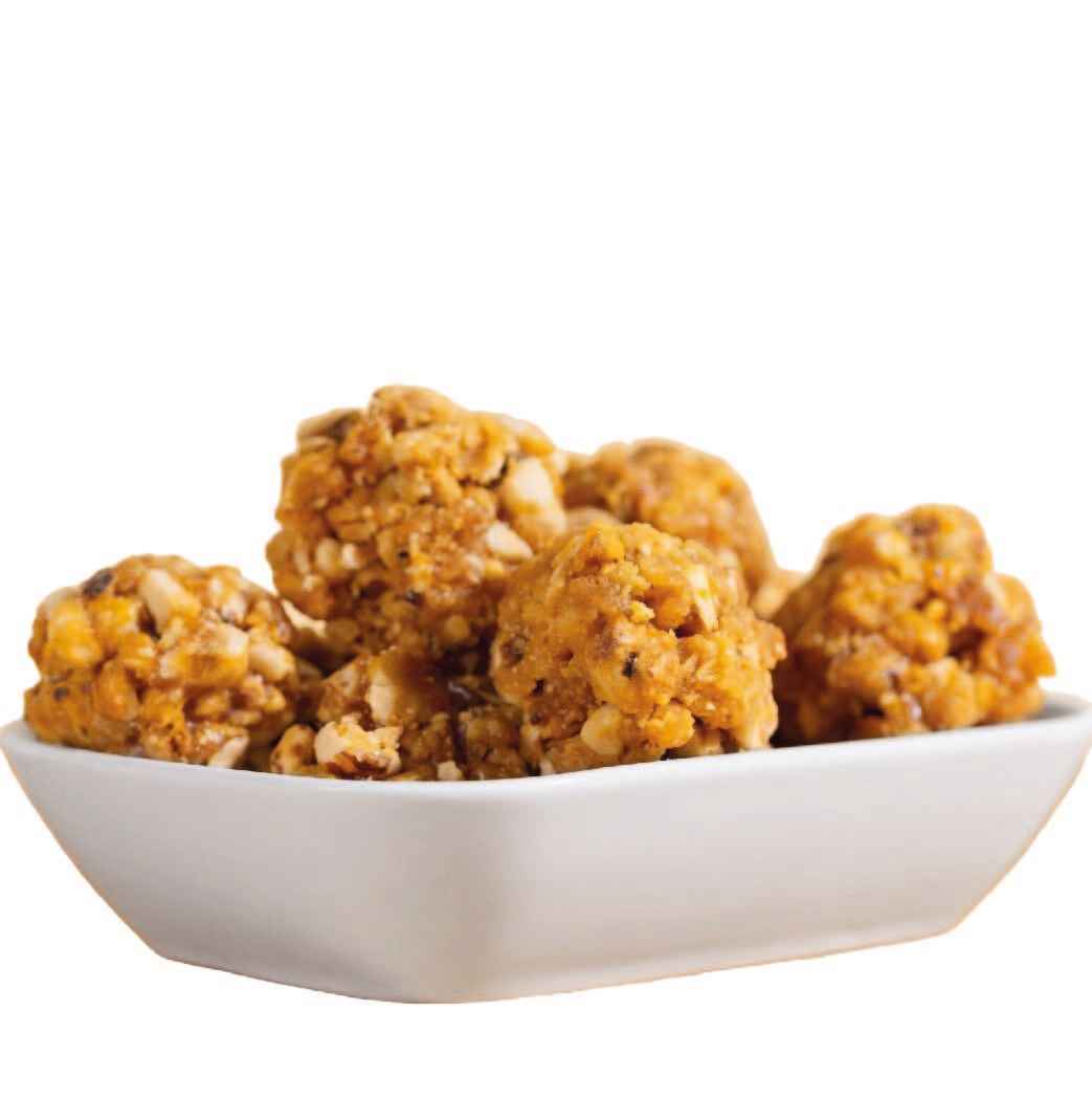 Chicken Popcorn